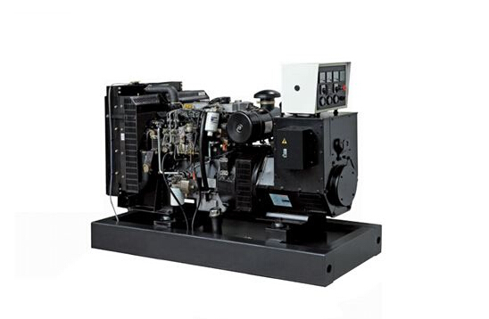 静宁科克150kw大型柴油发电机组