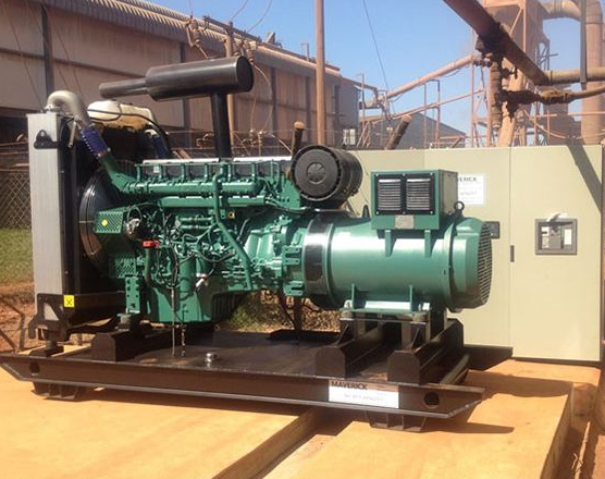 静宁发电机出租 静宁发电机出租