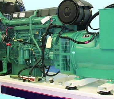 静宁发电机出租